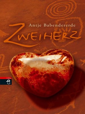 cover image of Zweiherz